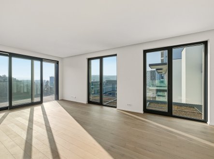 Ahoj, Vanguard | PSN | Prodej bytu, 4+kk, 136 m²