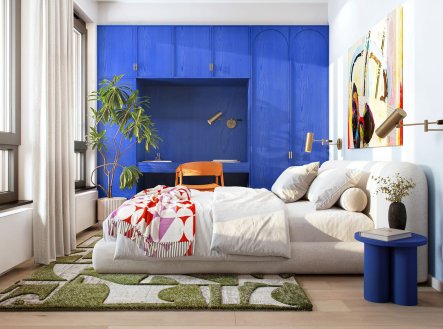 Prodej bytu, 2+kk, 44 m² obrázek
