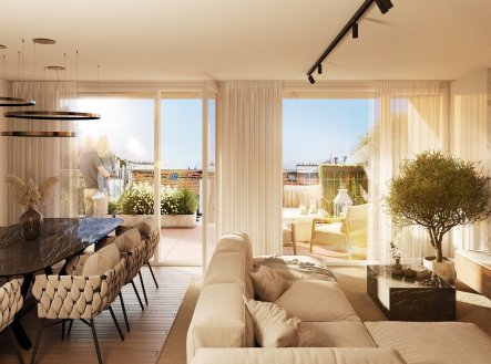 Prodej bytu, 5+kk, 174 m²