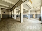 Pronájem komerčního objektu, sklad, 678 m²