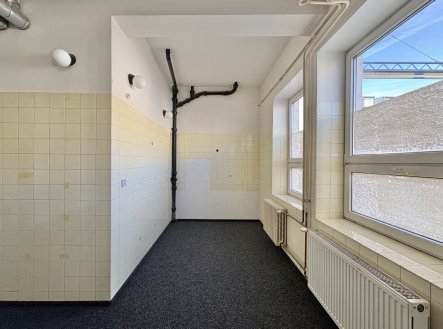 Pronájem kanceláře, 30 m²