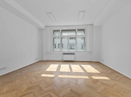 Pronájem kanceláře, 30 m²
