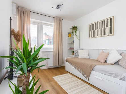 Chrudimská 99 | PSN | Prodej bytu, 1+kk, 18 m²