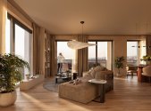 Prodej bytu, 3+kk, 110 m²