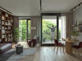 Prodej bytu, 2+kk, 67 m²