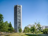 Pronájem kanceláře, 340 m²
