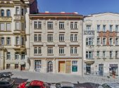 Pronájem obchodní prostory, 87 m²