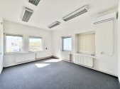 Pronájem kanceláře, 58 m²