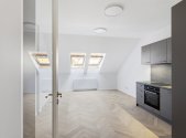 Pronájem bytu, 3+kk, 91 m²