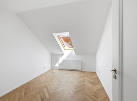 Pronájem bytu, 3+kk, 91 m²
