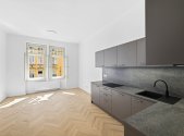 Pronájem bytu, 3+kk, 66 m²