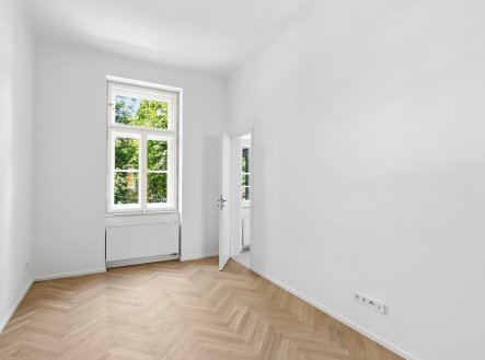 Pronájem bytu, 3+kk, 66 m²
