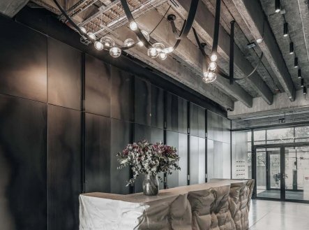 VG453_14_Lobby | Prodej - kanceláře, 132 m²