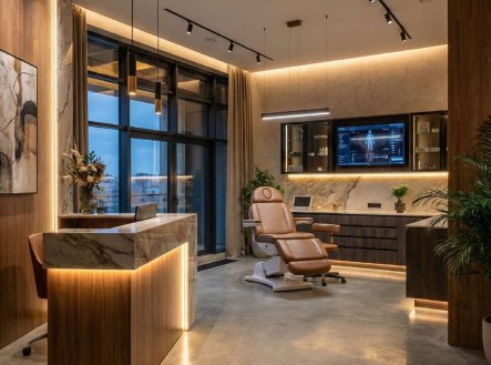 VG452_03_Kuchyn | Prodej - kanceláře, 94 m²