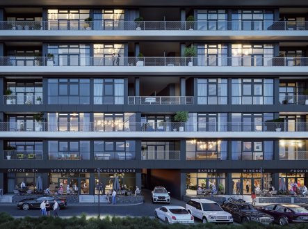 VG157_01_Titulni | Prodej - kanceláře, 16 m²