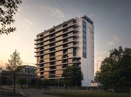 VG157_12_Exterier | Prodej - kanceláře, 16 m²