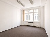 Pronájem kanceláře, 59 m²