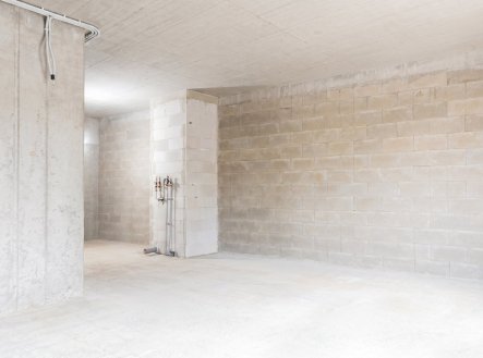 Prodej obchodní prostory, 56 m²