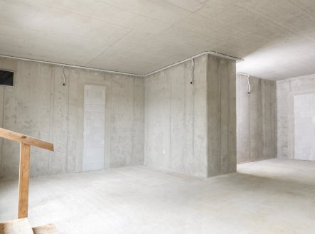 Prodej obchodní prostory, 56 m²