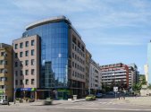 Pronájem kanceláře, 27 m²