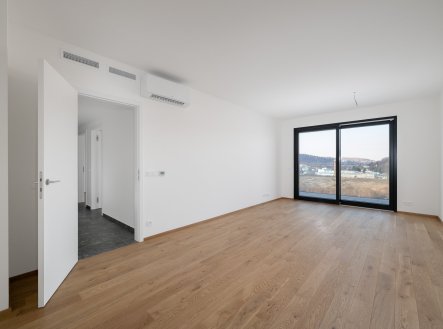 Prodej bytu, 3+kk, 132 m²