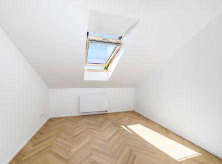 Pronájem bytu, 4+kk, 111 m²