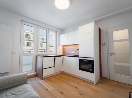 Pronájem bytu, 2+kk, 55 m² obrázek