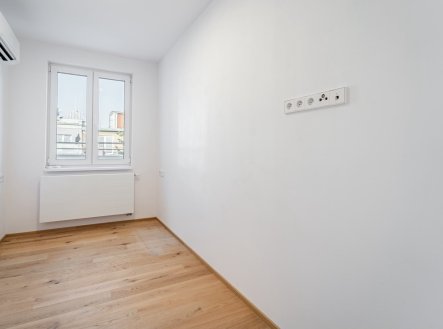 Pronájem bytu, 2+kk, 55 m²