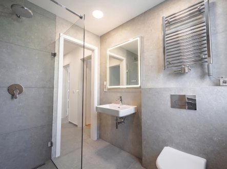 Pronájem bytu, 2+kk, 55 m²