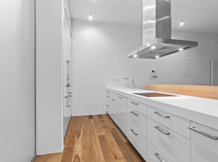 Pronájem bytu, 3+kk, 109 m²