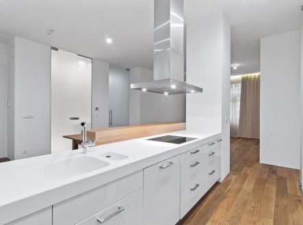 Pronájem bytu, 3+kk, 109 m²