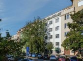 Pronájem bytu, 2+kk, 44 m²