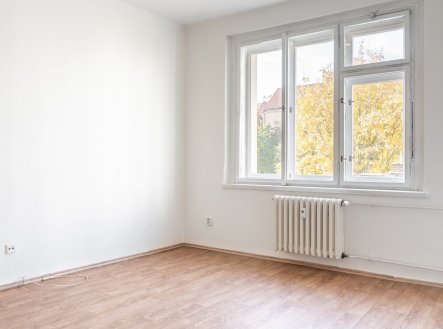 Pronájem bytu, 2+kk, 44 m²