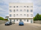 Pronájem kanceláře, 32 m²
