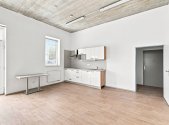 Pronájem kanceláře, 33 m²