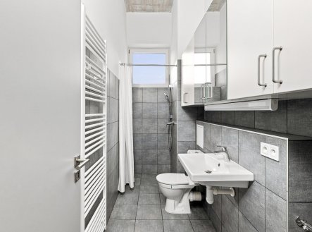 Pronájem kanceláře, 33 m²