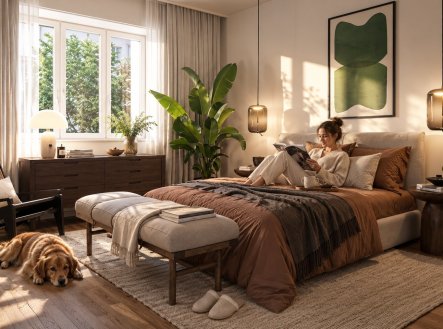 Prodej bytu, 3+kk, 100 m²
