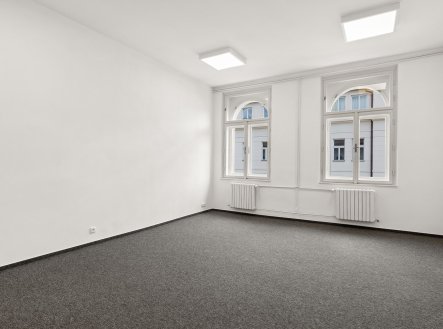 Pronájem kanceláře, 20 m²