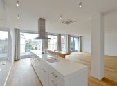 Pronájem bytu, 4+kk, 203 m²