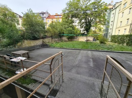 Pronájem bytu, 2+1, 59 m²