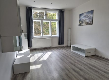 Pronájem bytu, 2+1, 59 m²