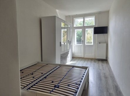 Pronájem bytu, 2+1, 59 m²