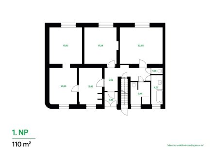 Prodej hotel, 240 m²