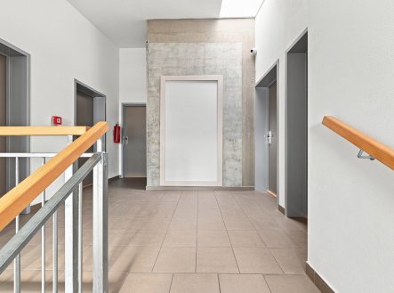 Pronájem domu/vily, 1 382 m²