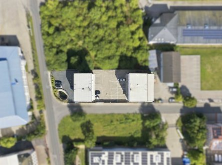 Pronájem hotel, 1 382 m²