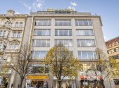 Pronájem obchodní prostory, 50 m²