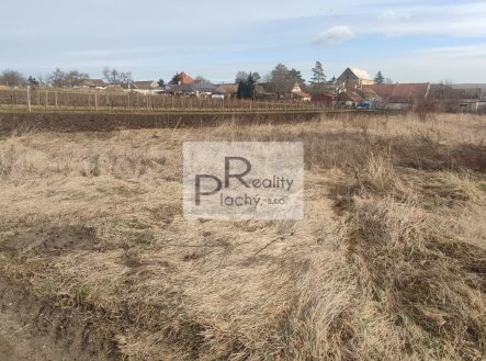 Prodej pozemku pro bydlení, 1 248 m²