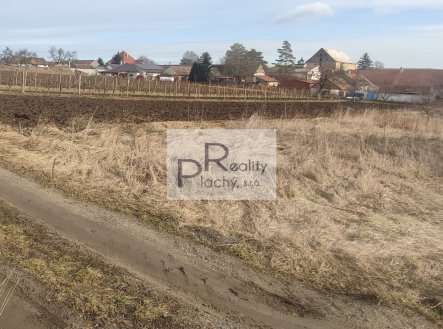 Prodej pozemku pro bydlení, 1 248 m²