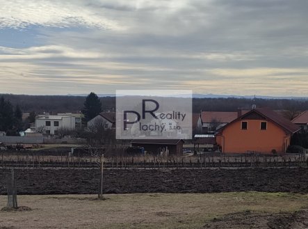 Prodej pozemku pro bydlení, 1 248 m²