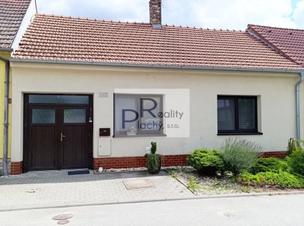 Prodej domu/vily, 120 m²